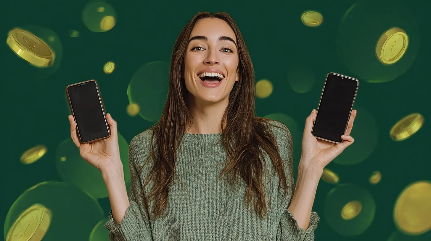 App y lobby de Mundo para Mexico