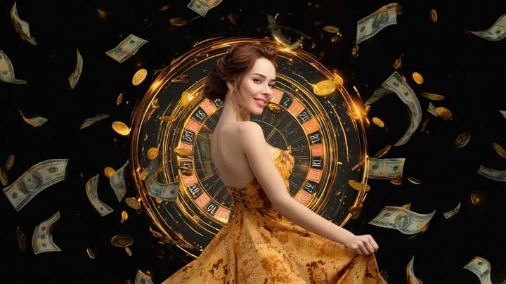 Vista del portal Mundo Casino en Mexico